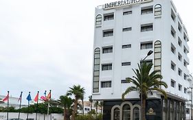 Imperial Boutique Hotel Rabat